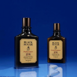 [Moisturizing and refreshing] Skinfood Black Sugar Perfect 2X For Men 180ml 2 types, choose 1, Korean men's popular cosmetics Toner 180ml