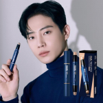 Dashu Men's Dual Trick Stick Light, Korean men's popular cosmetics
