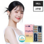 [Skinny Lab] Diglo Fit Diet 14 tablets*1 box (2 weeks worth), Korean health food Diglofit Diet 1 box