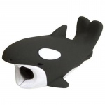 Kaabli kaitse&uuml;mbris armas loomakujuline kaitse&uuml;mbris purunemisvastane laadimisliin Killer Whale