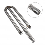 L58cm Gaasigrilli Toru U P&otilde;leti Roostevaba Terasest Asendusosad Leegi Jaotur