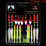 15 tk/komplekt poi kalastustarvete kalastustarbed