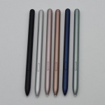 K&otilde;rge kvaliteediga Samsung Galaxy Tab S9 Plus / S9 Ultra / S9FE 2023 X810 X816 X818 tahvelarvuti puuteekraan joonistamiseks S Pen pliiats h&otilde;be