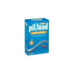 Pilfood Complex Tihedus juustele 120 kapslit