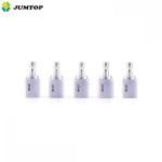 5 tk/karbis liitiumdisilikaat C14 klaaskeraamilised plokid LT/HT hambaravi kroonimaterjal CAD CAM Sirona Cerec freesimiss&uuml;steemi jaoks LT-A1 lilla