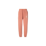 Jordan Essentials Logo T&otilde;mblukuga Kootud Jooksup&uuml;ksid Meeste Alaosad Oranž FB7299-810 L