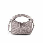 Naiste kootud kotid Nahast messenger kott Makrooniv&auml;rvid K&auml;ekott Suvepuhkus Naiste kott (20cm<Max Length<30cm)