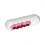 L&otilde;hna eemaldaja Energias&auml;&auml;stlik steriliseerimine kahe režiimiga Praktiline osooniga puhastamine kodu jaoks