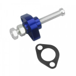 Manuaalkaamera hammasahela pinguti vahetus Honda CBR600F3F4F4i CBR900RR CBR1100XX Super jaoks sinine