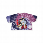 Crop top damski Spencer's INUYASHA M