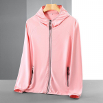 Suures suuruses suvised p&auml;ikesekaitsekreemid Kapuutsiga Mood &Otilde;hukesed p&auml;ikesekaitsejoped Oversize Paar Mantel Suvine Meestele M roheline