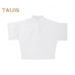 S&uuml;giskevadine meeste s&auml;rgi krae pooln&ouml;&ouml;bitav pool nahkhiire varrukad &uuml;hev&auml;rvilised lahtised Jaapani stiilis pullover, keskmise pikkusega &uuml;laosa 3XL must