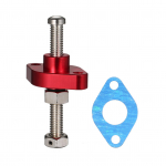 Nukkketi pinguti vahetus Yamaha YFM350 250 YFM400 Warrior Wolverine Kodiak Big Bear jaoks