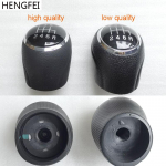 Car Accessories Hengfei Gear Shift Knob For Suzuki S-Cross Vitara SX4 shift lever low quality