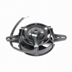 Mootorratta radiaatori mootori jahutusventilaatori &otilde;lijahuti enamikule NC250 150cc vesijahutusega 4-rattalise ATV UTV Quad Go Kart Pit Dirt Bike jaoks