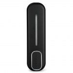 300 ml seinakinnitusega seebi dosaator k&auml;sitsi &scaron;ampoon du&scaron;igeeli dosaator losjooni mahuti vedel k&auml;teseebi dosaator vannitoa jaoks