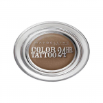 Maybelline Eyestudio Color Tattoo Kreemjas Geelvari 35 On And Bronze