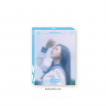 MADEIN EP 1. album t&otilde;useb MASHIRO VER.