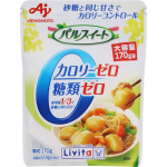 Taisho Livita PAL SWEET Calorie Zero 170g Madala kalorsusega suhkur Suhkrud Madala kalorsusega suhkur 1 set