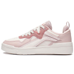 Li Ning We Wo Lite Kangas S&uuml;nteetiline Nahk Mugav Pehme Klassikaline Vabaaja Libisemiskindel Kulumiskindel Kerge Madala S&auml;&auml;rega Rula Kingad AGCS098-5 37