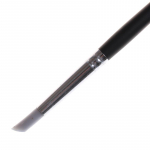 5 tk hambaravi liimiga komposiit-tsement-portselanist hammaste silikoonharja pliiatsi t&ouml;&ouml;riist