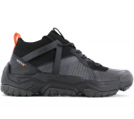PALLADIUM OFF-GRID LO MATRYX - Herren Sneakers Schuhe Schwarz 78599-008-M ORIGINAL EU 44 UK 9.5 must