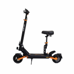Uus Kukirin G2 PRO 600W &uuml;he mootoriga elektriline roller Urban kokkupandav elektriline t&otilde;ukeratas Max kiirus 50KM/H 48V-15.6AH Max s&otilde;iduulatus 60km
