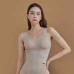 Badico &otilde;huke rinnahoidja topp Slim bra top black L