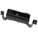 Metallist v&auml;limine tagaluugi riiv uksek&auml;epide Toyota Sienna 1998 - 2002 2003 Sequoia 2001 - 2006 2007 69090-08010 6909008010 Uus must