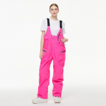 Naiste ja meeste suusatamine Lumepudip&uuml;ksid Reguleeritavad Kombinesoonid P&uuml;ksid Tuulekindlad Veekindlad Suusap&uuml;ksid Soojustatud &Otilde;ues Lumespordi Talvised Lumelauap&uuml;ksid XXL