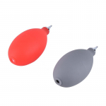 1 tk kummist pirnipump, pigistatav Dusteri &otilde;hupuhur, kuuldeaparaadi &otilde;hupuhur