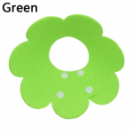 1 tk kriimustusvastane hammustusevastane reguleeritav vildist lillekujuline Elizabethi ringikujuline kassi kaelarihm lemmikloomatoode XS punane