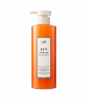 LADOR - Acv Vinegar Treatment, 430 ml - Nawilżająca Maska z Octem Jabłkowym