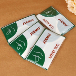 700 ml v&auml;listingimustes kasutatav &uuml;hekordselt kasutatav pissuaariga tualett-k&auml;imlakott meestele naistele lastele t&auml;iskasvanutele kaasaskantav h&auml;daabi pissikott roosa