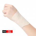 1 tk Ultra Thin Air randme tugirihm, reguleeritav randmerihm, meeste naiste liigeste treenimisrihm