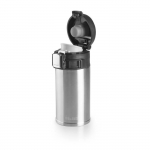 Termos - IBILI - 765615 - 150 ml - ROOSTEVABA TERAS 18/10 - K&otilde;rgus 13.5 cm