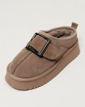 Uggs l&uuml;hike laia pandlaga Allsy 18801 36 visane seemisnahk 36 mandliroheline