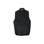 Nike &Uuml;hev&auml;rviline Utility Taskuga Lukuga Vest Meestele Vestid Must FD0756-010 XL