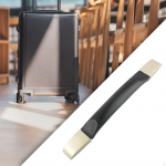 Pagasi vahetusk&auml;epide t&otilde;mbab kandekoti tarvikuid, ergonoomiline, mugav ja lihtne