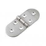 Roostevabast terasest 180&deg; kokkuklapitav klapphing Iseseisev kokkupandav lauakapi ukse hing kapisahtel Ehted Kingitused