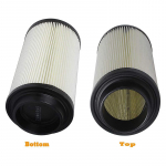 &Otilde;hufilter Sportsmanile Kompaktne ja kerge suure j&otilde;udlusega &otilde;hufilter Sportsmanile 450 500 550 570 700 800 850 ja 1000 CHINA