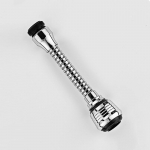 360&deg; p&ouml;&ouml;rlev pritsmevastase segisti mulliotsik Extended spout