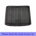 Pagasiruumi jalamatid jaoks MG4 EV EH32 Mulan 2024 2024 2024 Auto tagumine kaubavooder Katted p&otilde;rand Panipaiga padjad Pagasialus Padjad Lisatarvikud