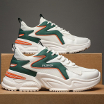 Meeste Kingad Tossud meeste vabaaja Meeste kingad tennised Luksuslikud kingad Treener Race Hingavad jalan&otilde;ud mood jooksujalatsid naistele 39