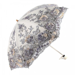 Uus Mood Luksus Lille Vihmavari Vihm Naised Kahekordne Kokkupandav Kahekihiline Paeltega P&auml;ikesevari Luksuslikud Vihmavarjud