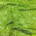 130x100cm Litritega Kangas 3mm Kr&uuml;pteeritud Litritega S&auml;delev Kangas DIY Valmistamiseks Peo&uuml;rituste Taustariie Lauakatted 130x100cm