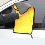 30x30/60cm autopesuri mikrokiust r&auml;tik autopuhastuskuivatuslapp, palistav autohoolduslapp, detailne autopesur&auml;tik Toyota jaoks