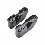 Mazda CX-5 CX5 KE KF CX 5 2013-2024 &otilde;hu v&auml;ljalaskeava katte autole tagaistme konditsioneeri &otilde;hutusv&otilde;re v&auml;ljalasketoru salongi lisavarustus