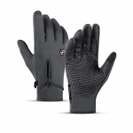 V&auml;lispordi Talvine Jalgrattas&otilde;it T&auml;iss&otilde;rmega Pritsmekindel Puutetundlik Soe Kindad Meestele ja Naistele M&auml;gisport Matkamine Kindad S