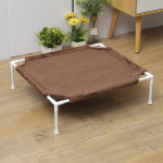 Lemmikloomade telkimiskasside v&otilde;rkkiiged koertele Kokkupandav kutsika matkavoodi kassimaja Kaasaskantav eemaldatav pestav kutsikavoodi Koerte v&otilde;rkkiik kassile